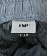 WTAPS（ダブルタップス）その他 青 サイズ:2(M位) メンズ/2200648564058