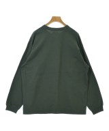 WTAPS（ダブルタップス）Tシャツ・カットソー 緑 サイズ:02(M位) メンズ/2200648576020