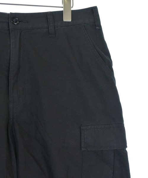 WTAPS（ダブルタップス）カーゴパンツ 黒 サイズ:03(L位) メンズ/2200648824046