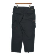 WTAPS（ダブルタップス）カーゴパンツ 黒 サイズ:03(L位) メンズ/2200648824046