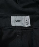 WTAPS（ダブルタップス）カーゴパンツ 黒 サイズ:03(L位) メンズ/2200648824046