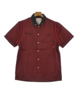 WTAPS（ダブルタップス）カジュアルシャツ 赤 サイズ:-(L位) メンズ/2200648878018