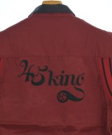 WTAPS（ダブルタップス）カジュアルシャツ 赤 サイズ:-(L位) メンズ/2200648878018