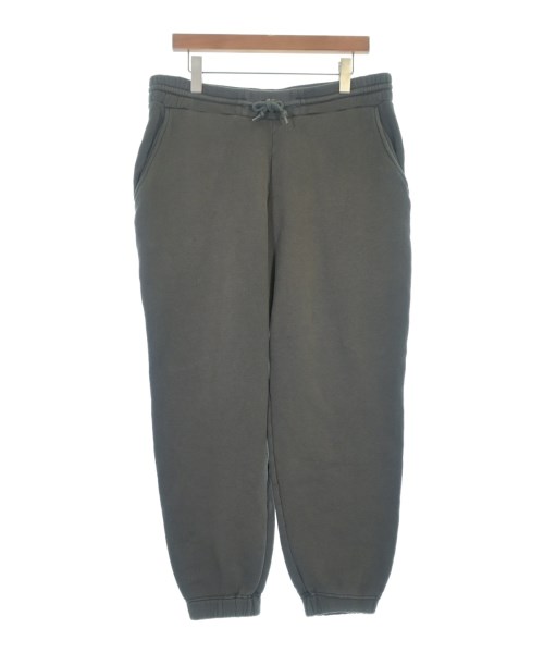 WTAPS(ダブルタップス)スウェットパンツ グレー サイズ:03(L位)/2200632635108