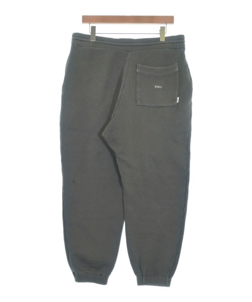 WTAPS（ダブルタップス）スウェットパンツ グレー サイズ:03(L位) メンズ/2200632635108