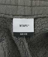 WTAPS（ダブルタップス）スウェットパンツ グレー サイズ:03(L位) メンズ/2200632635108