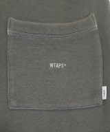 WTAPS（ダブルタップス）スウェットパンツ グレー サイズ:03(L位) メンズ/2200632635108