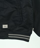 WTAPS（ダブルタップス）スタジャン 紺 サイズ:02(M位) メンズ/2200640321048