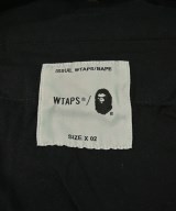 WTAPS（ダブルタップス）カーゴパンツ カーキ サイズ:02(M位) メンズ/2200640321062