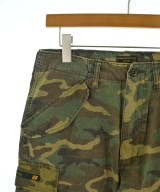 WTAPS（ダブルタップス）カーゴパンツ カーキ サイズ:02(M位) メンズ/2200640321062
