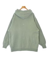 WTAPS（ダブルタップス）パーカー カーキ サイズ:04(XL位) メンズ/2200651126021
