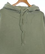 WTAPS（ダブルタップス）パーカー カーキ サイズ:04(XL位) メンズ/2200651126021