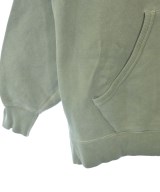 WTAPS（ダブルタップス）パーカー カーキ サイズ:04(XL位) メンズ/2200651126021