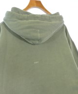WTAPS（ダブルタップス）パーカー カーキ サイズ:04(XL位) メンズ/2200651126021