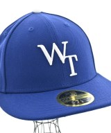 WTAPS（ダブルタップス）キャップ 紺 サイズ:59.6cm メンズ/2200650835115
