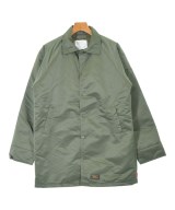 WTAPS ステンカラーコート