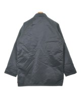 WTAPS（ダブルタップス）ステンカラーコート 黒 サイズ:2(M位) メンズ/2200638438048