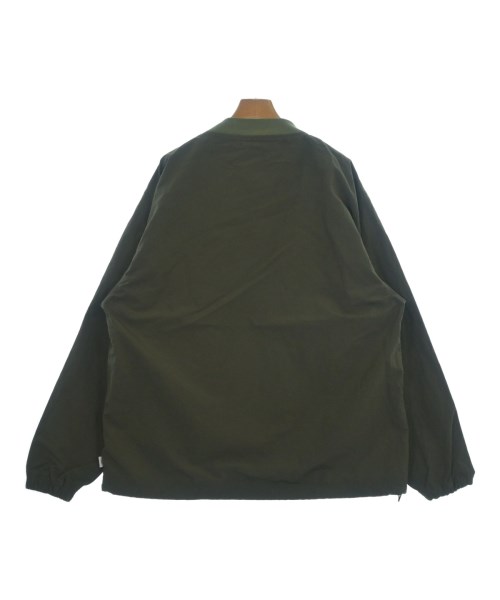 WTAPS（ダブルタップス）その他 カーキ サイズ:3(L位) メンズ/2200651527019