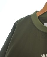 WTAPS（ダブルタップス）その他 カーキ サイズ:3(L位) メンズ/2200651527019