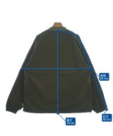 WTAPS（ダブルタップス）その他 カーキ サイズ:3(L位) メンズ/2200651527019