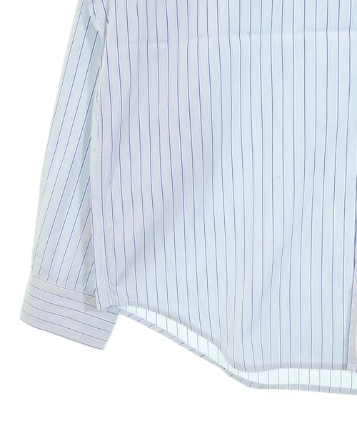 WTAPS（ダブルタップス）カジュアルシャツ 青 サイズ:2(M位) メンズ/2200651537018