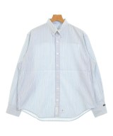 WTAPS（ダブルタップス）カジュアルシャツ 青 サイズ:2(M位) メンズ/2200651537018