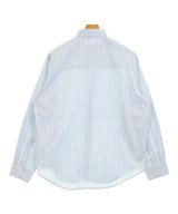 WTAPS（ダブルタップス）カジュアルシャツ 青 サイズ:2(M位) メンズ/2200651537018