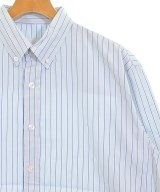 WTAPS（ダブルタップス）カジュアルシャツ 青 サイズ:2(M位) メンズ/2200651537018