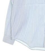 WTAPS（ダブルタップス）カジュアルシャツ 青 サイズ:2(M位) メンズ/2200651537018