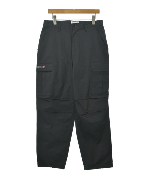 WTAPS(ダブルタップス)カーゴパンツ 黒 サイズ:2(M位)/2200643542198