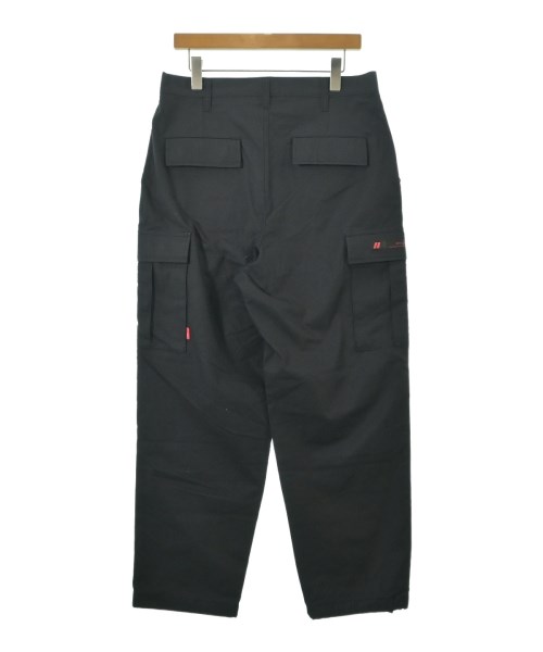 WTAPS（ダブルタップス）カーゴパンツ 黒 サイズ:2(M位) メンズ/2200643542198
