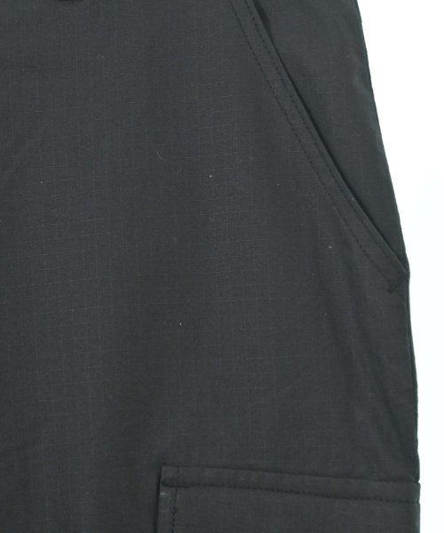 WTAPS（ダブルタップス）カーゴパンツ 黒 サイズ:2(M位) メンズ/2200643542198