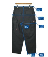 WTAPS（ダブルタップス）カーゴパンツ 黒 サイズ:2(M位) メンズ/2200643542198