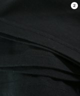 WTAPS（ダブルタップス）Tシャツ・カットソー 黒 サイズ:4(XL位) メンズ/2200644988056