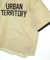 WTAPS（ダブルタップス）カジュアルシャツ 白 サイズ:03(L位) メンズ/2200652015089