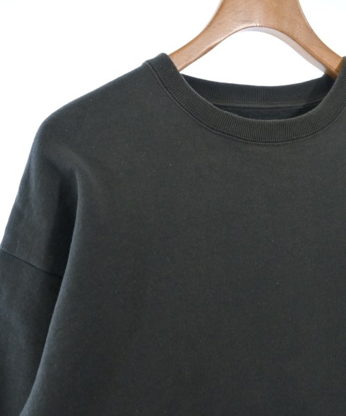 WTAPS（ダブルタップス）スウェット グレー サイズ:4(XL位) メンズ/2200652024012