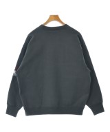 WTAPS（ダブルタップス）スウェット グレー サイズ:4(XL位) メンズ/2200652024012