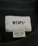 WTAPS（ダブルタップス）スウェット グレー サイズ:4(XL位) メンズ/2200652024012