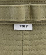 WTAPS（ダブルタップス）ハット カーキ サイズ:3 メンズ/2200652642155