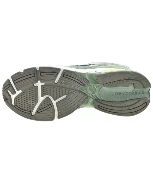 WTAPS（ダブルタップス）スニーカー カーキ サイズ:27.5cm メンズ/2200652833126