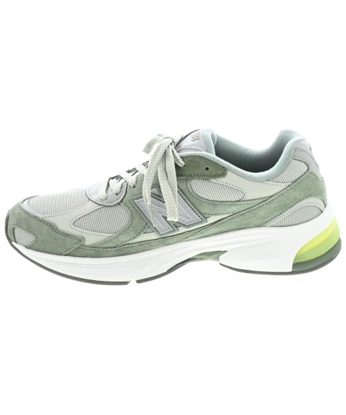 WTAPS（ダブルタップス）スニーカー カーキ サイズ:27.5cm メンズ/2200652833126