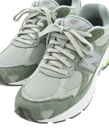 WTAPS（ダブルタップス）スニーカー カーキ サイズ:27.5cm メンズ/2200652833126