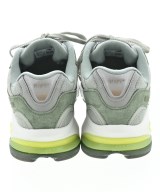 WTAPS（ダブルタップス）スニーカー カーキ サイズ:27.5cm メンズ/2200652833126