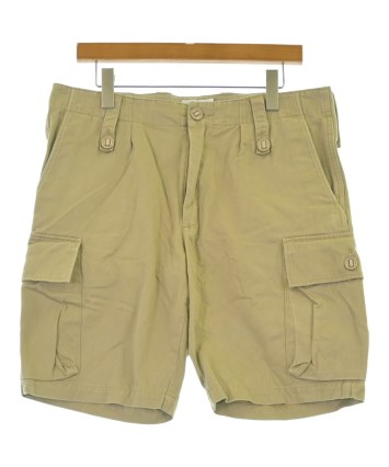 WTAPS（ダブルタップス）ショートパンツ ベージュ サイズ:03(L位