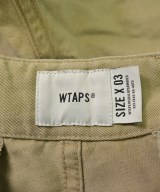 WTAPS（ダブルタップス）ショートパンツ ベージュ サイズ:03(L位) メンズ/2200653102030