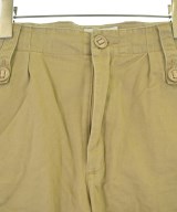 WTAPS（ダブルタップス）ショートパンツ ベージュ サイズ:03(L位) メンズ/2200653102030