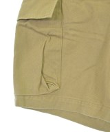 WTAPS（ダブルタップス）ショートパンツ ベージュ サイズ:03(L位) メンズ/2200653102030
