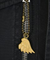 WTAPS（ダブルタップス）ミリタリーブルゾン 黒 サイズ:-(M位) メンズ/2200653326023