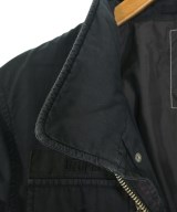 WTAPS（ダブルタップス）ミリタリーブルゾン 黒 サイズ:-(M位) メンズ/2200653326023