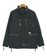 WTAPS ミリタリーブルゾン